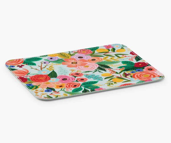 Rifle Paper Co. Garden Party Mouse Pad