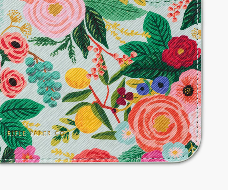 Rifle Paper Co. Garden Party Mouse Pad