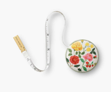 Rifle Paper Co. Roses Measuring Tape