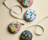 Rifle Paper Co. Roses Measuring Tape