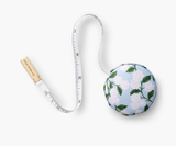 Rifle Paper Co. Hydrangea Measuring Tape