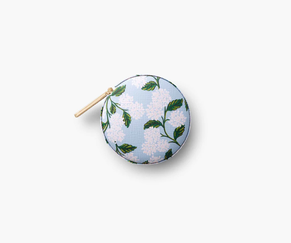 Rifle Paper Co. Hydrangea Measuring Tape