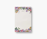 Rifle Paper Co. Garden Party Violet Notepad