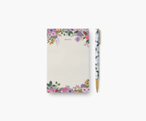 Rifle Paper Co. Garden Party Violet Notepad