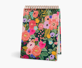 Rifle Paper Co. Desktop Weekly Planner Garden Party