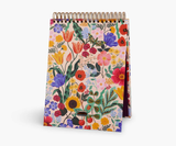 Rifle Paper Co. Blossom Desktop Weekly Planner