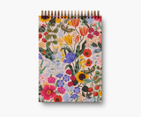 Rifle Paper Co. Blossom Desktop Weekly Planner