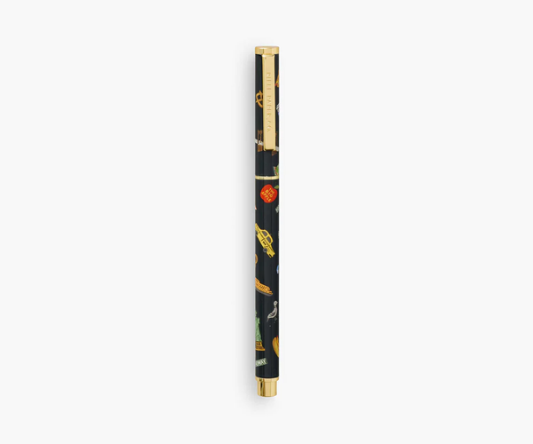 Rifle Paper Co. New York Pen