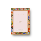 Rifle Paper Co. Blossom 4x6 Picture Frame