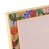 Rifle Paper Co. Blossom 4x6 Picture Frame