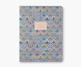 Rifle Paper Co. 2025 Estee 12-Month Appointment Notebook