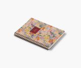 Rifle Paper Co. 2025 Mimi 12-Month Softcover Spiral Planner