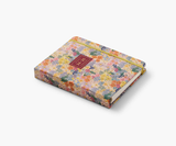 Rifle Paper Co. 2025 Mimi 17-Month Academic Covered Spiral Planner
