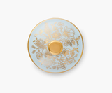 Rifle Paper Co. Colette Round Porcelain Box