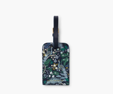 Rifle Paper Co. Peacock Luggage Tag