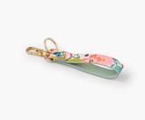 Rifle Paper Co. Garden Party Key Ring