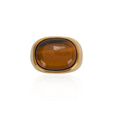 RING CESSIA - AMBRE SIZE 54 