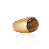 RING CESSIA - AMBRE SIZE 54 