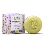 RL - (New) BOX สบู่ก้อน ลาเวนเดอร์ Solid Soap Lavender 125g