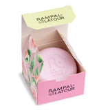 RL - (New) BOX สบู่ก้อน กุหลาบ Solid Soap Rose 125g