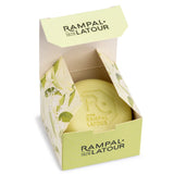 RL - (New) BOX สบู่ก้อน เวอร์บีน่า Solid Soap Verbena 125g