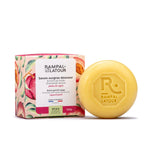 RL - (New) NEW สบู่ก้อน พีช Solid Soap Peach 125g