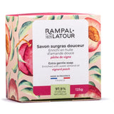 RL - (New) NEW สบู่ก้อน พีช Solid Soap Peach 125g
