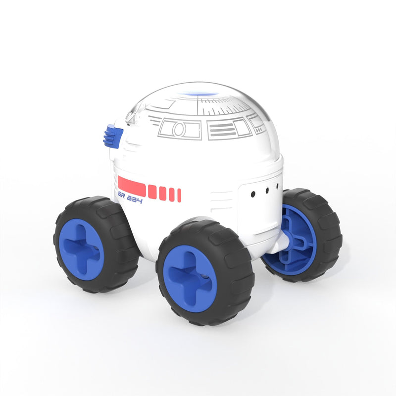 MOB SPACE ROVER EXLORER PROJECTOR