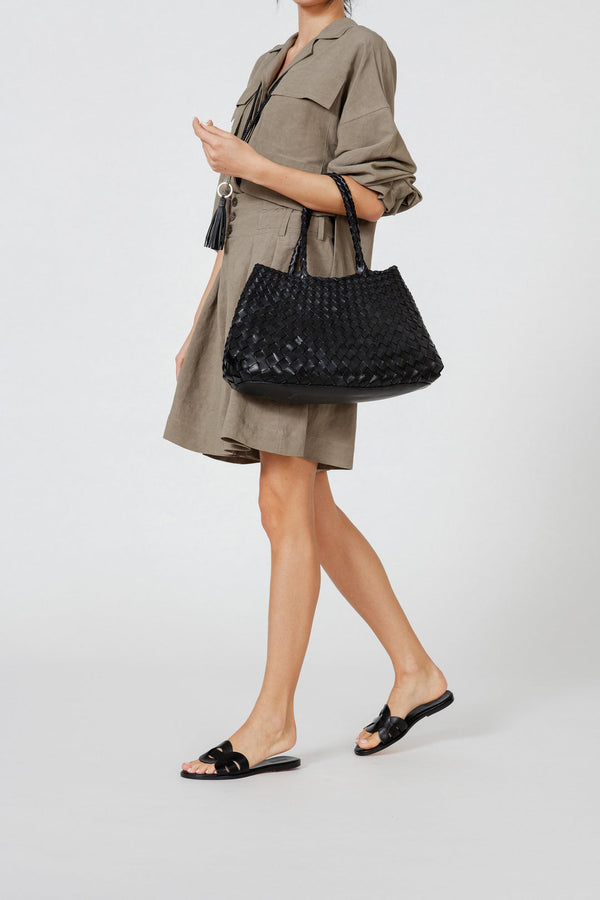 ROSANNA - Black
