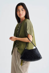 ROSANNA - Black