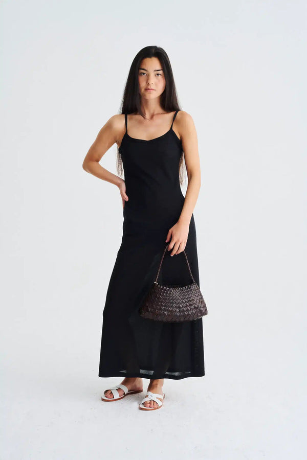ROSANNA - Dark Brown