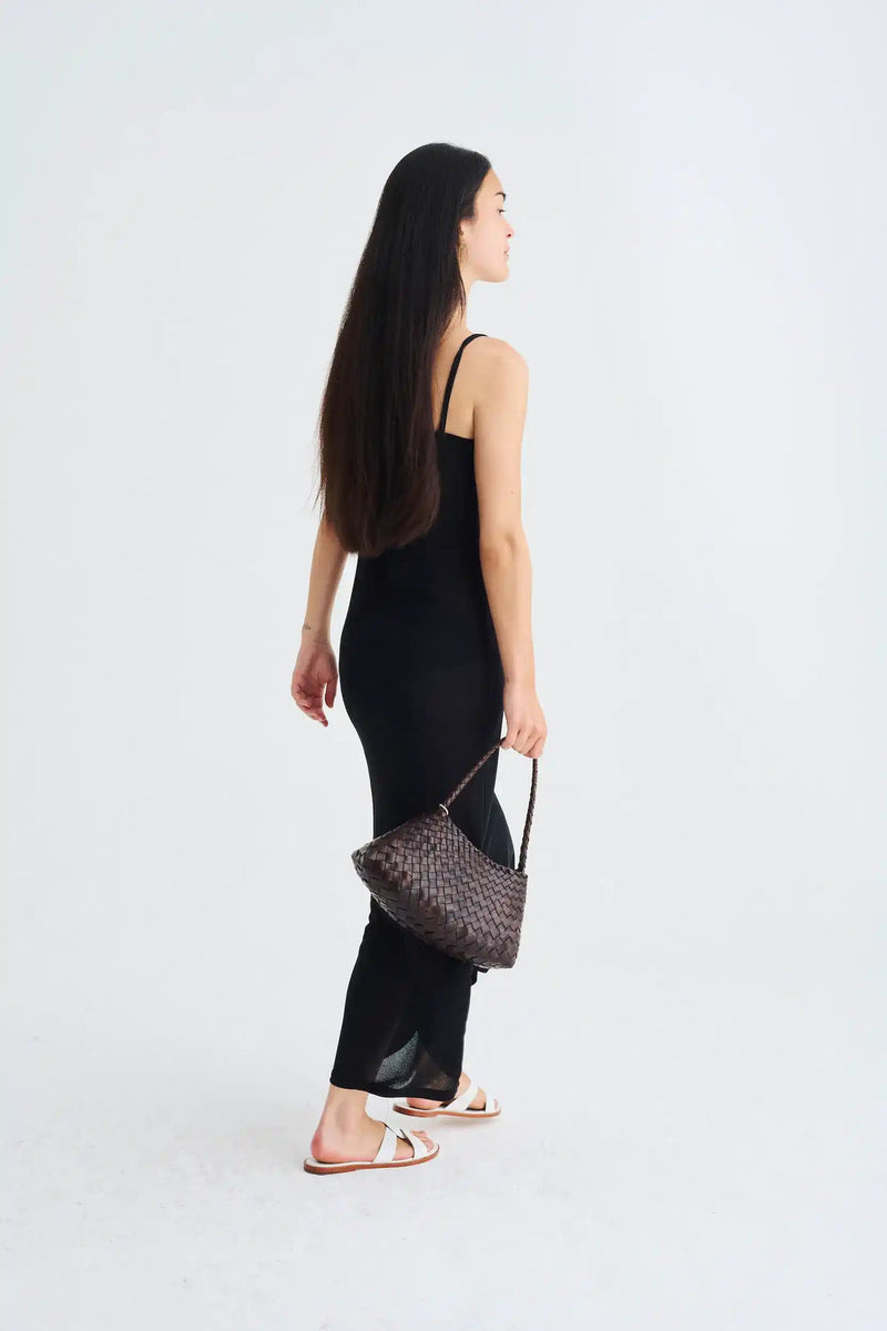 ROSANNA - Dark Brown