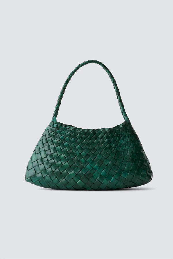 ROSANNA - Forest Green