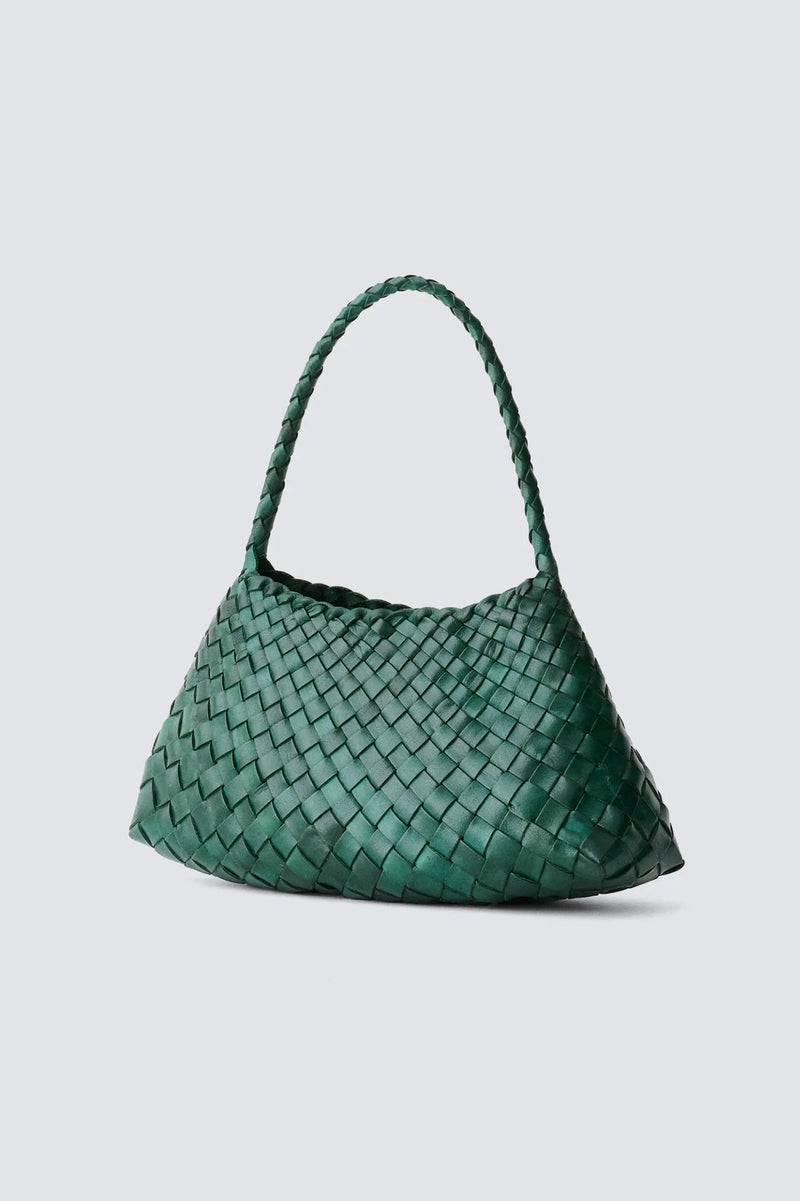 ROSANNA - Forest Green