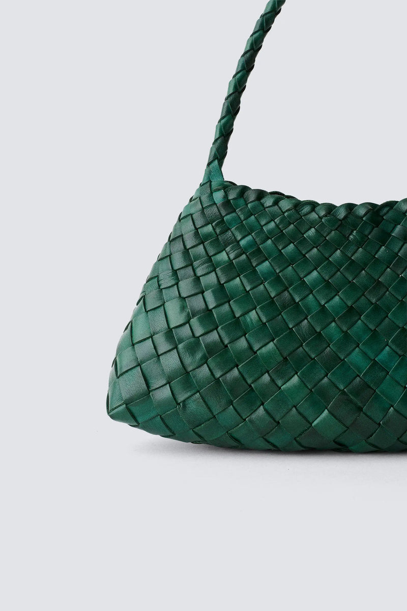 ROSANNA - Forest Green