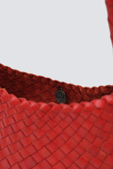 ROSANNA - Poppy Red