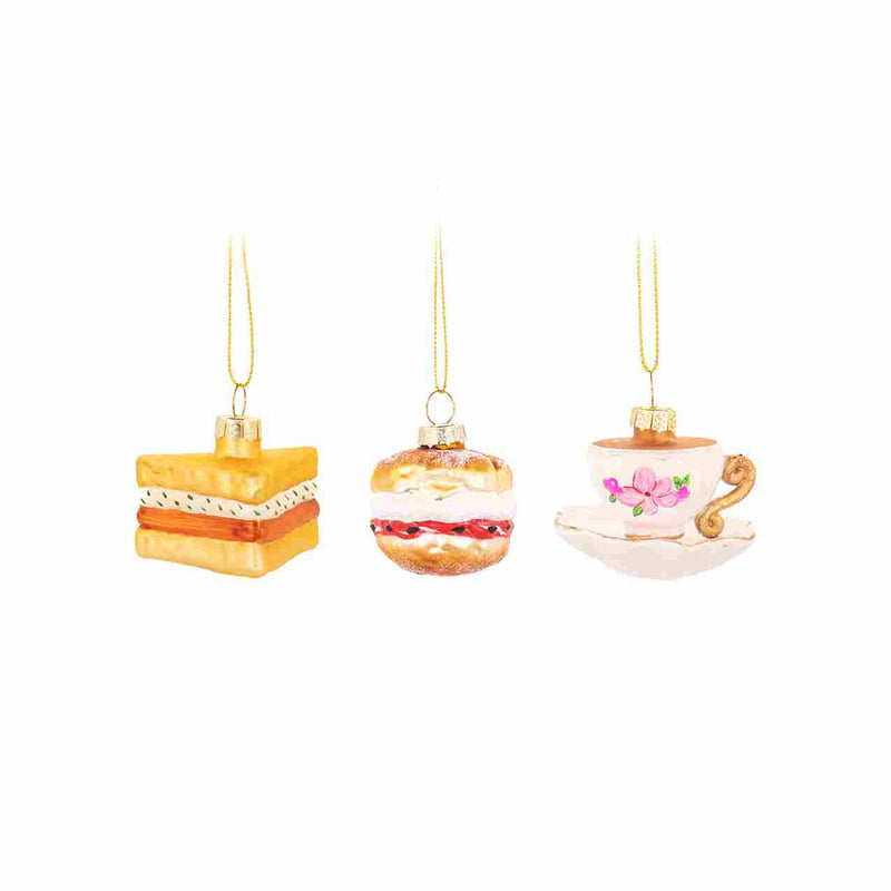 Sass and Belle Afternoon Tea Set