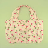 Radish shopping bag