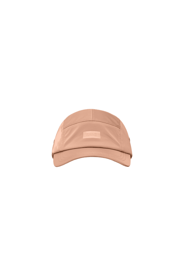 Rains 5 Panel Cap W1 Coy