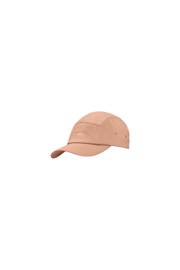 Rains 5 Panel Cap W1 Coy