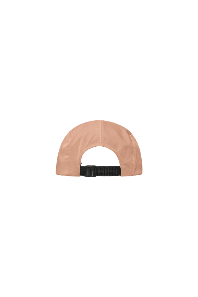 Rains 5 Panel Cap W1 Coy