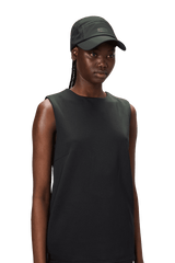 Rains 5 Panel Cap W1 Green
