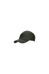 Rains 5 Panel Cap W1 Green
