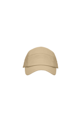 Rains 5 Panel Cap W1 Sand