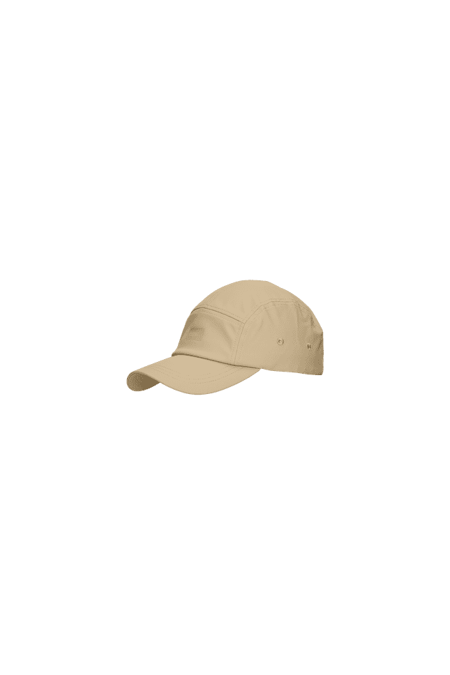 Rains 5 Panel Cap W1 Sand