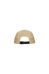 Rains 5 Panel Cap W1 Sand