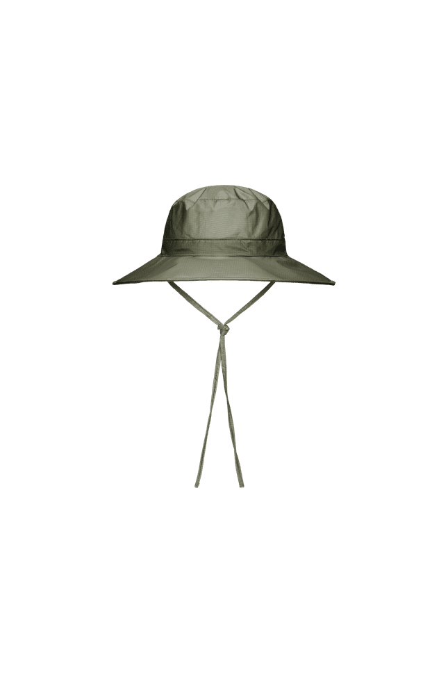 Rains Boonie Hat Ripstop W3 Drift