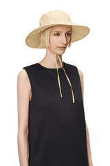 Rains Boonie Hat Ripstop W3 Gleam