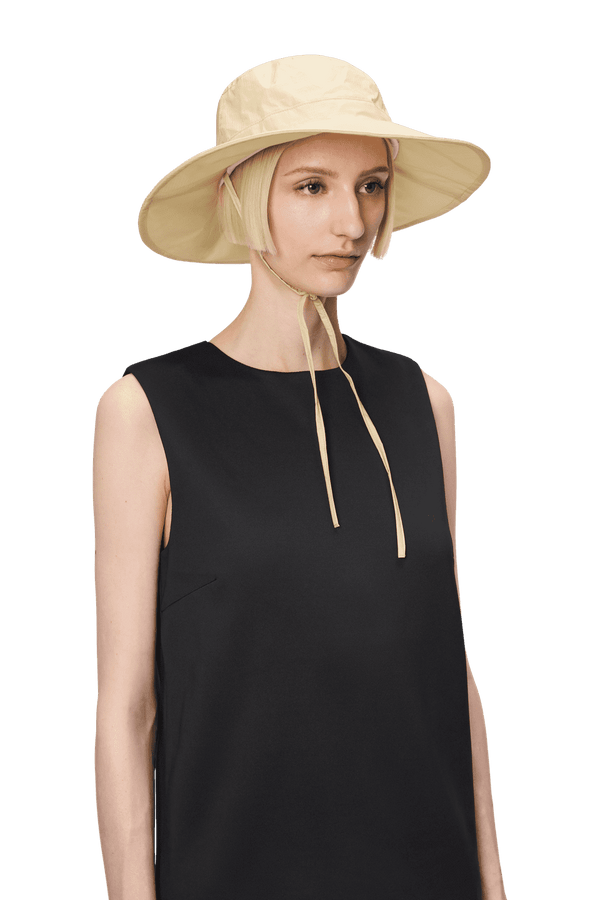 Rains Boonie Hat Ripstop W3 Gleam