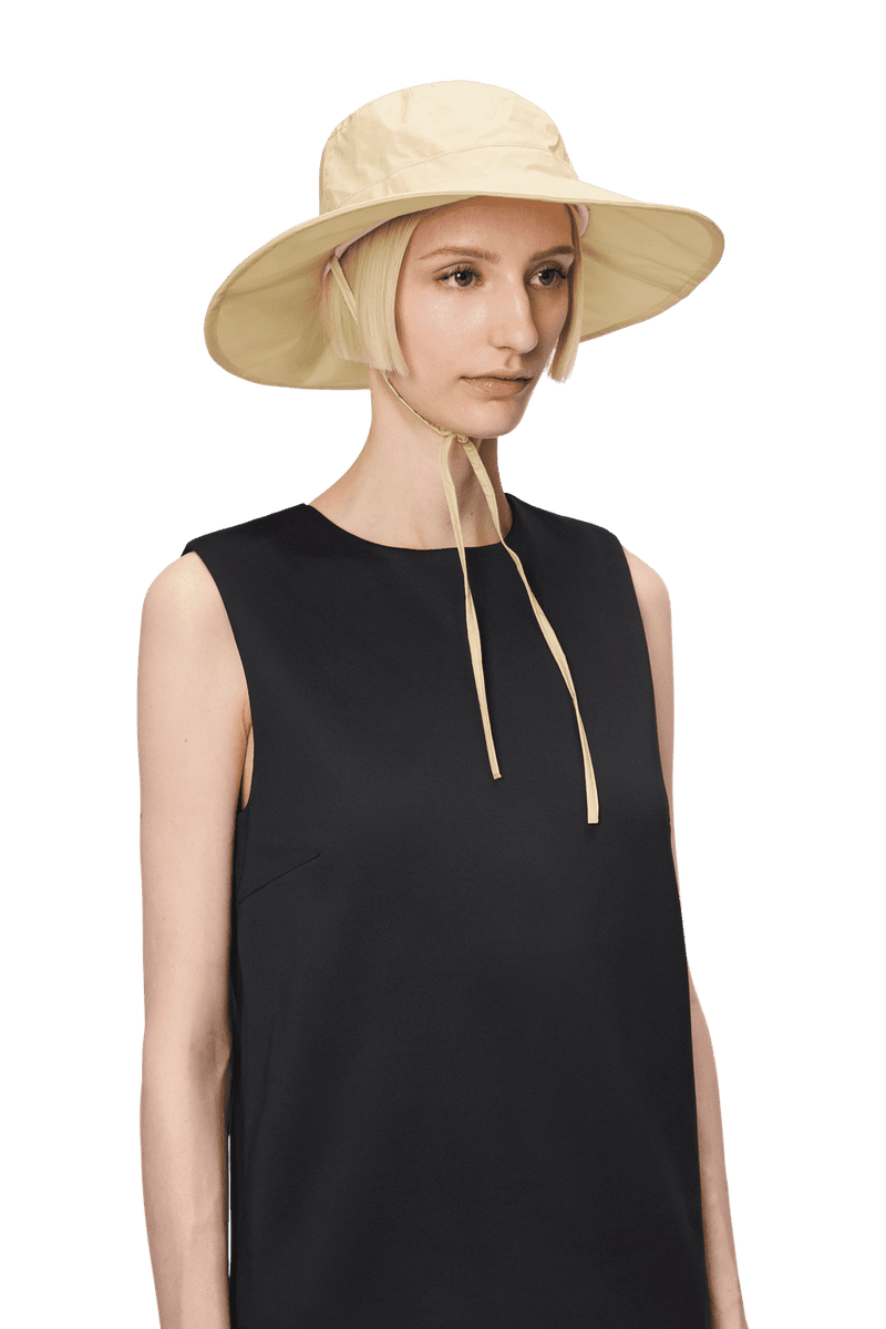 Rains Boonie Hat Ripstop W3 Gleam